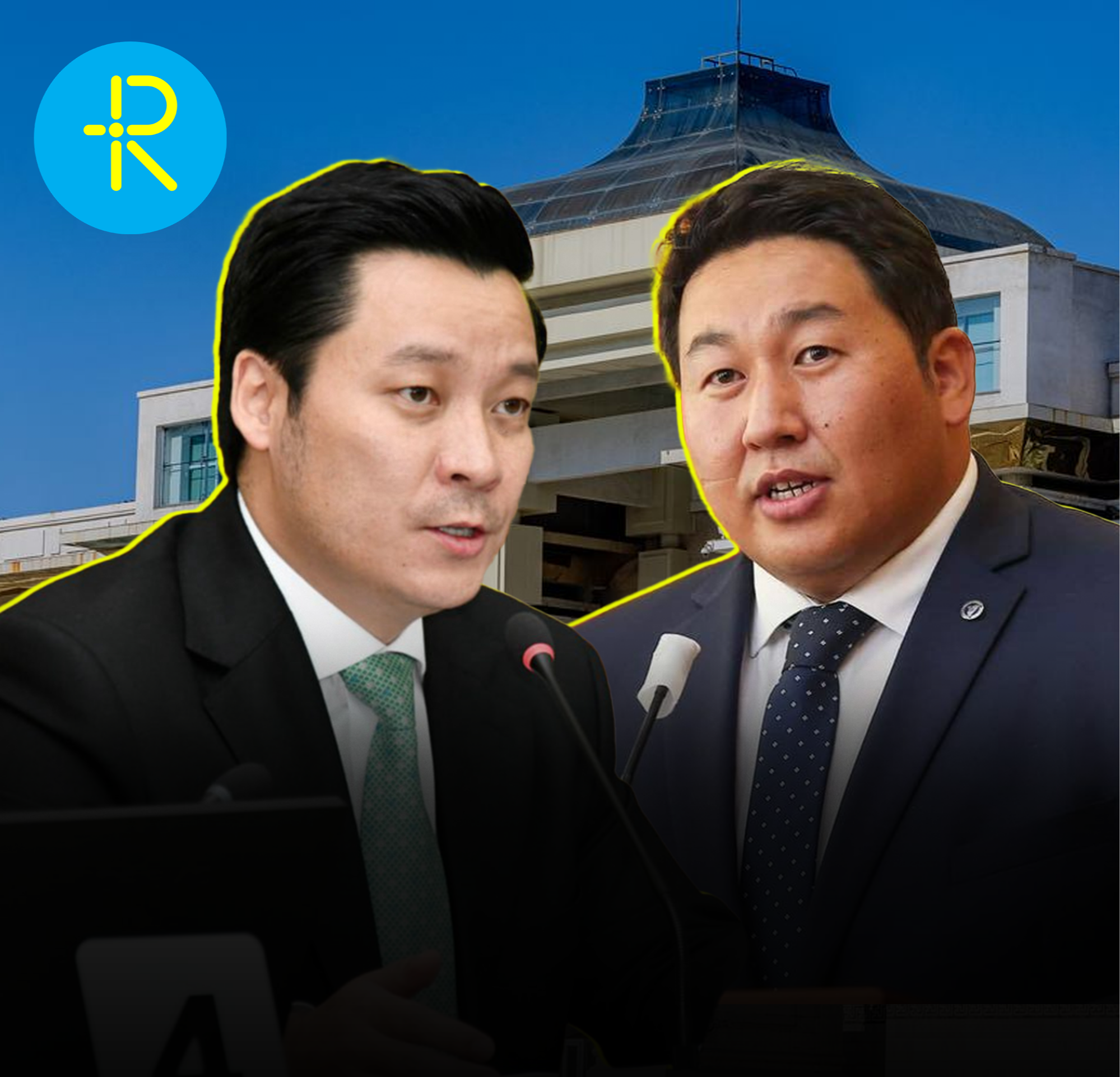 Ерөнхийлөгчийн ажлын хэсгийнхэнд “Боловсролтой хулигаан” зан давамгайлж зангараг, жудаг дутагдав